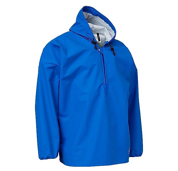 ELKA Regenjacke Elka Cleaning Pro PU-Schlupfjacke mit Kapuze günstig online kaufen