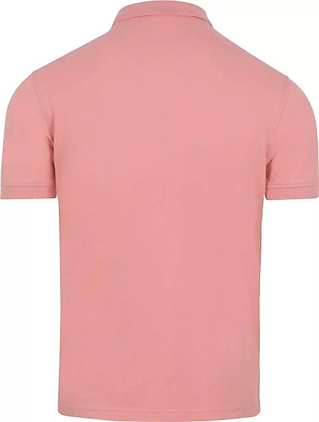 Suitable Cas Poloshirt Rosa - Größe S günstig online kaufen