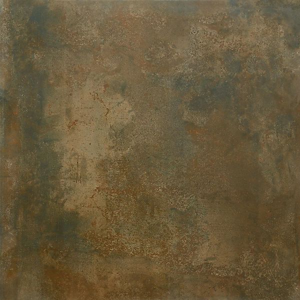 Bodenfliese Feinsteinzeug Kupfer Glasiert Lappato 120 cm x 120 cm günstig online kaufen