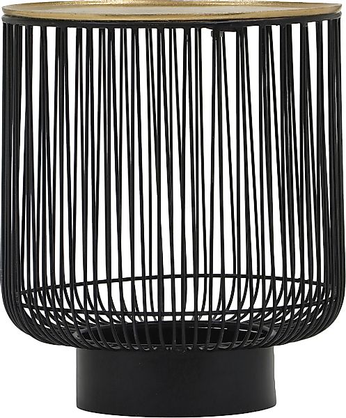 MIRRORS AND MORE Beistelltisch "PATTY" günstig online kaufen