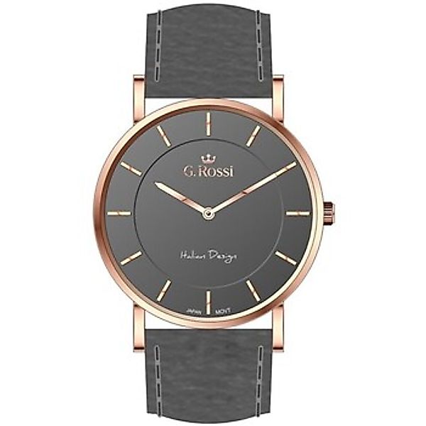 G. Rossi  Armbanduhr GR737A1B32 günstig online kaufen