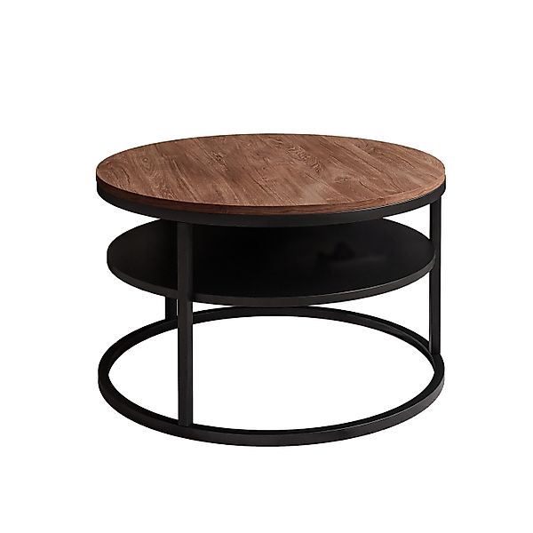 Lookway Couchtisch CIRI SLIM LOFT mit günstig online kaufen