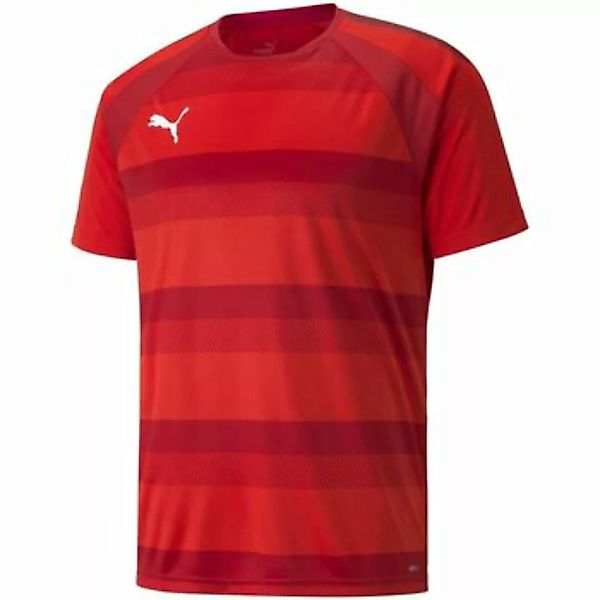 Puma  T-Shirt Sport teamVISION Jersey 704921 001 günstig online kaufen