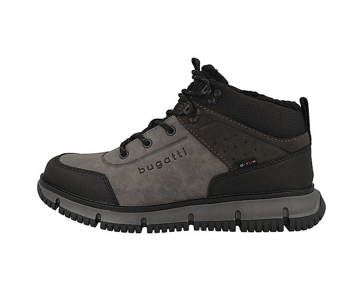 bugatti AC250 Herren Schnürboots Stiefeletten, Stiefel, Winterstiefel, Wint günstig online kaufen