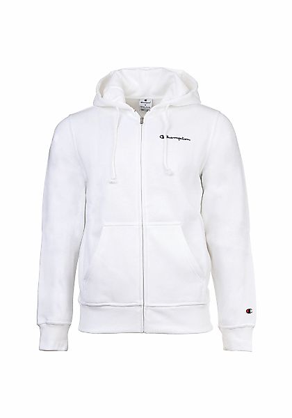 Champion Sweatshirt "Sweatjacke Sweatjacke Heavy Soft" günstig online kaufen
