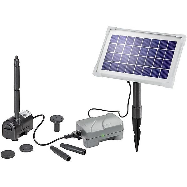 esotec Solarpumpe Esotec 101709 Rimini Plus günstig online kaufen