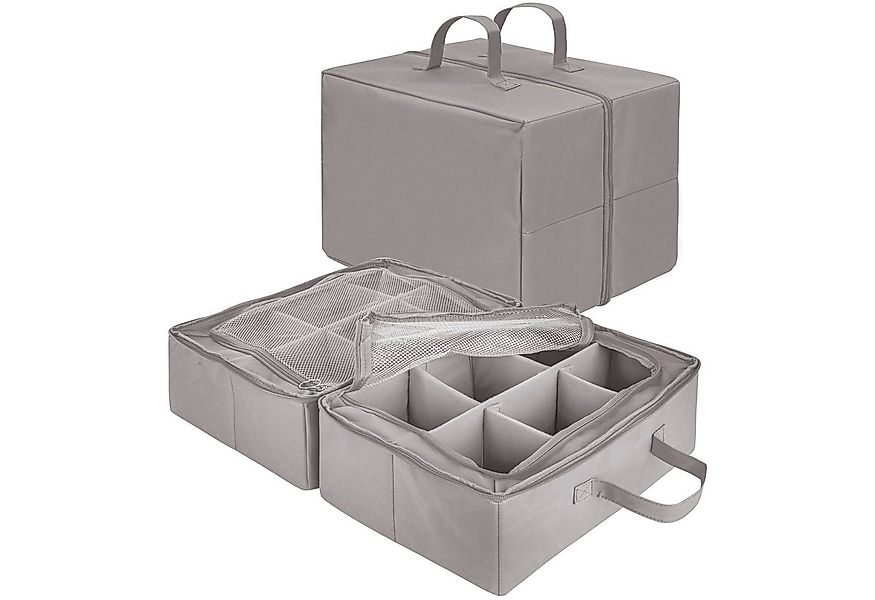 ONVAYA Organizer Aufbewahrungsbox, Multifunktions-Organizer, Aufbewahrungst günstig online kaufen