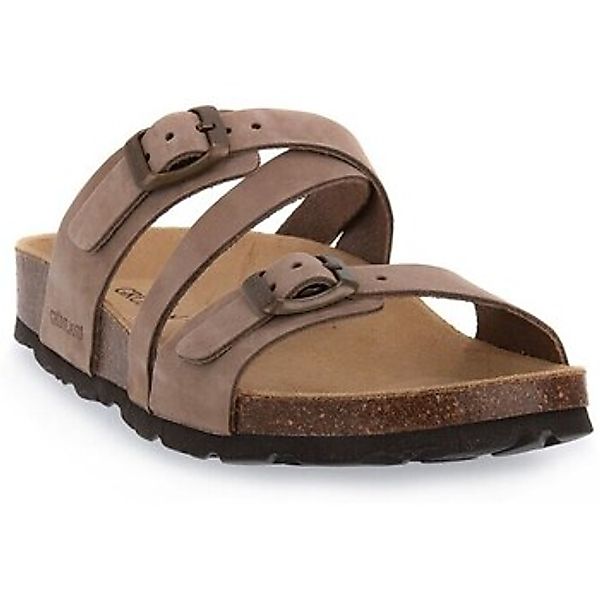 Grunland  Pantoffeln KAKI 40 SARA günstig online kaufen