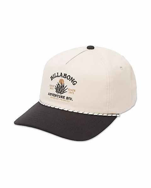 Billabong Snapback Cap "Adventure Division" günstig online kaufen