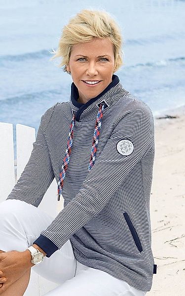 Compass Sweatshirt günstig online kaufen
