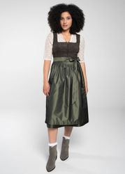 Spieth & Wensky Dirndl Midi Dirndl günstig online kaufen