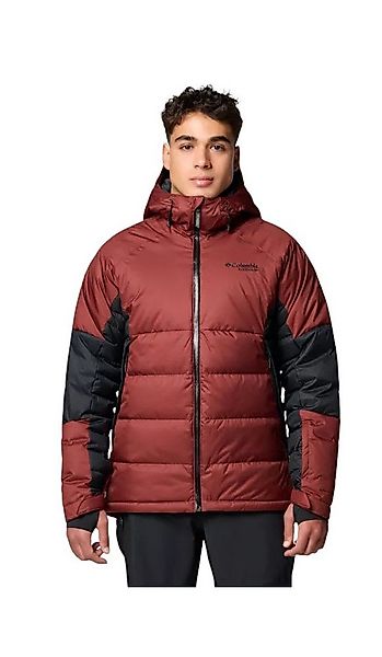 Columbia Winterjacke Winter-Skijacke Roaring Fork Down Jacket (wasserdicht, günstig online kaufen