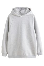Next Kapuzenpullover Langes Oversized Relaxed Fit günstig online kaufen