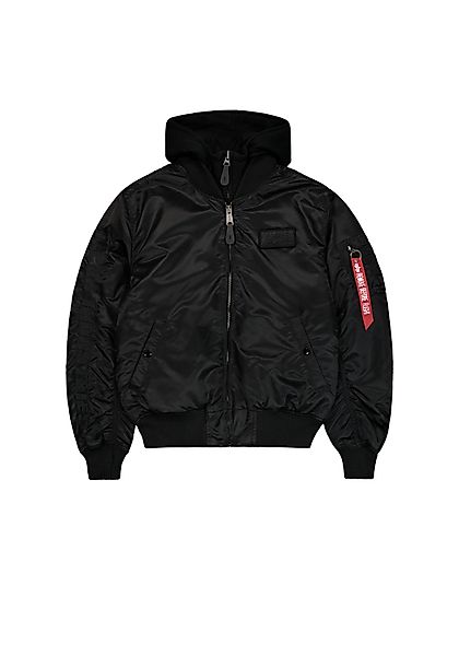 Alpha Industries Bomberjacke "Alpha Industries Men - Bomber Jackets" günstig online kaufen