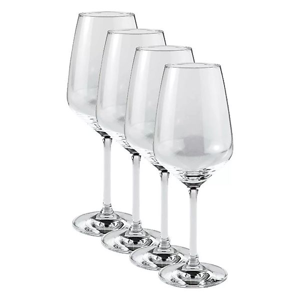 Vivo - Villeroy und Boch Group Voice Basic - Glas Weißwein Glas 356 ml Set günstig online kaufen