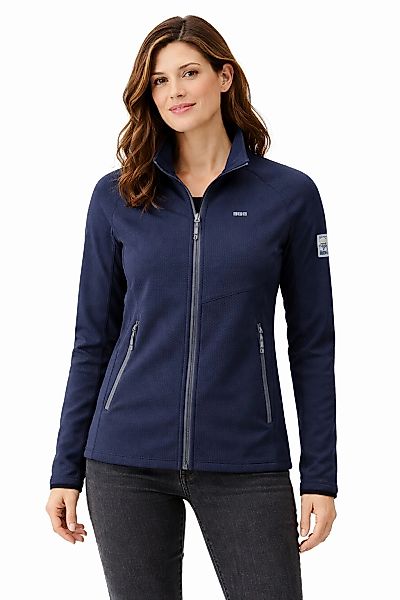 LPO Fleecejacke "Herren Fleecejacke Kai" günstig online kaufen