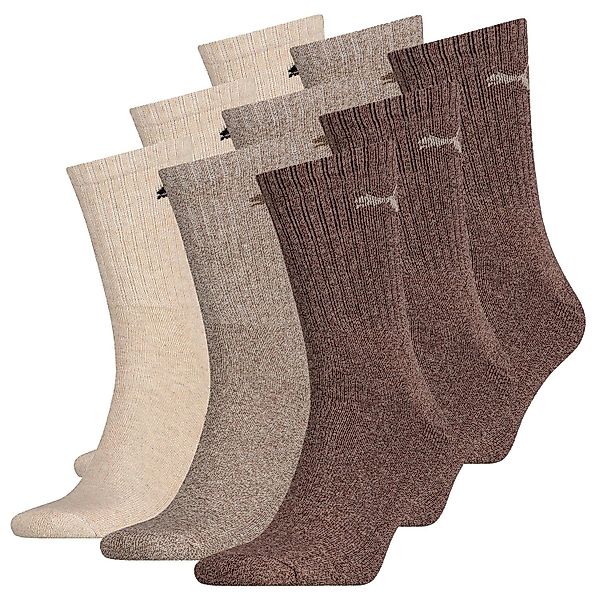 PUMA Socken PUMA SPORT 3P günstig online kaufen