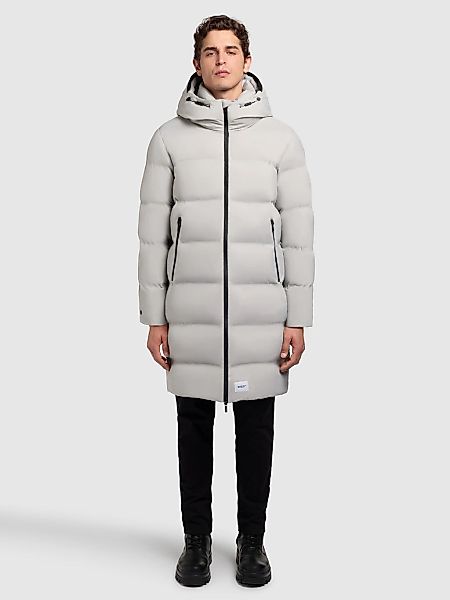 khujo Steppmantel "CAIUS2" günstig online kaufen