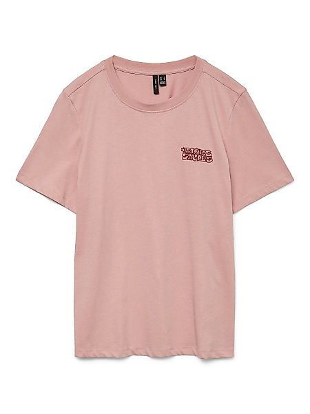 Vero Moda Kurzarmshirt VMFRIGGA PAULINA SS günstig online kaufen