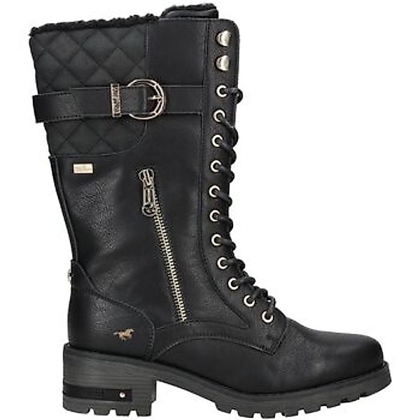 Mustang  Damenstiefel Stiefel günstig online kaufen
