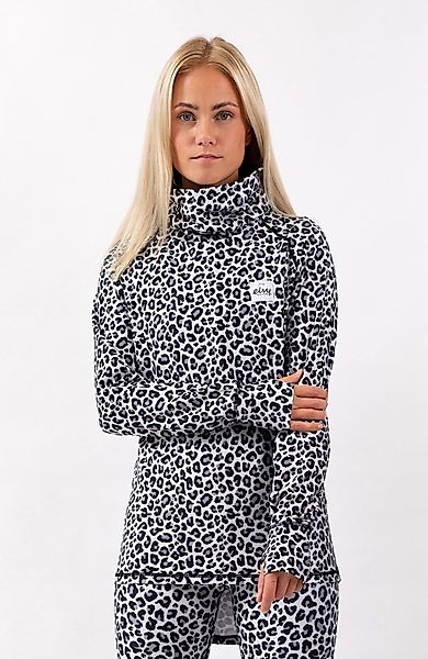 Eivy Langarmshirt (1-tlg) mit extra hohem günstig online kaufen