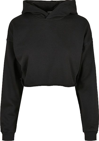 URBAN CLASSICS Kapuzenpullover günstig online kaufen
