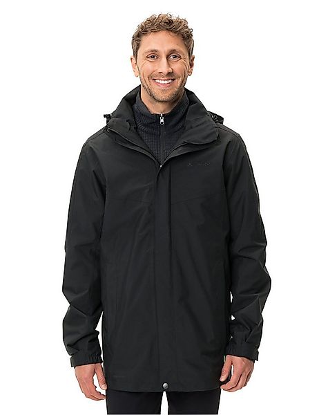 VAUDE Parka MEN'S IDRIS 3IN1 PARKA III Winterjacke günstig online kaufen