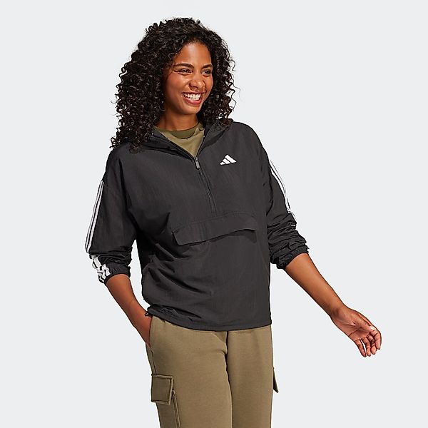 adidas Sportswear Windbreaker "W 3S WV WB" günstig online kaufen