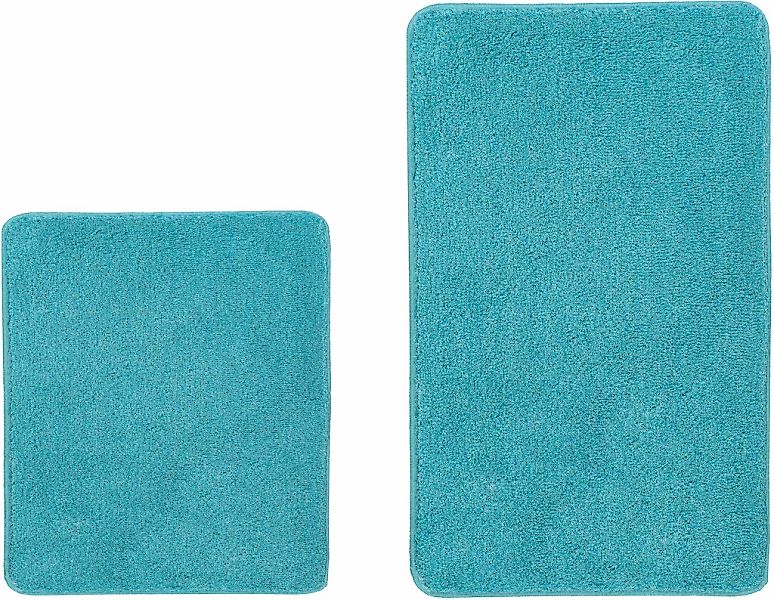 Kleine Wolke "RELAX" Höhe 30 mm rutschhemmend beschichtet fußbodenheizungsg günstig online kaufen