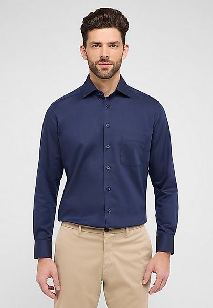 Eterna Langarmhemd "MODERN FIT", NON IRON (bügelfrei) günstig online kaufen