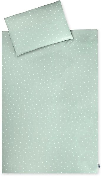 Julius Zöllner Kinderbettwäsche Stary, Jersey, 2 günstig online kaufen