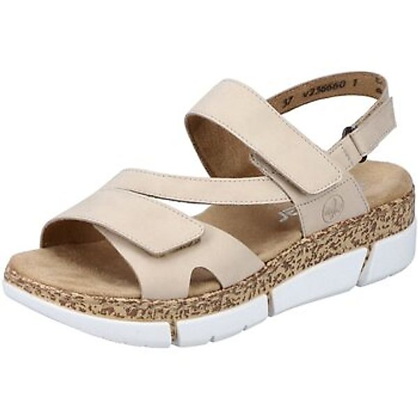 Rieker  Sandalen Sandaletten FSK  V2366-60 60 günstig online kaufen