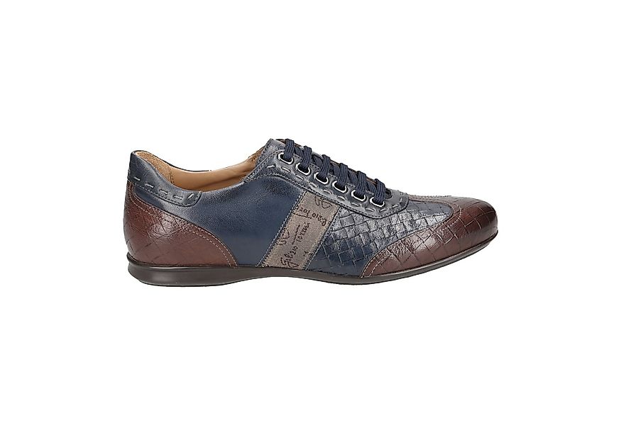 Galizio Torresi Galizio Torresi 317720 V19539, Sneaker, Blau, Herren Sneake günstig online kaufen