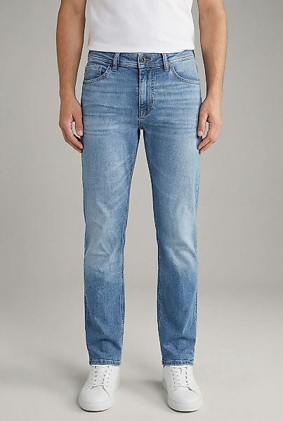 JOOP Straight-Jeans "Fortres" günstig online kaufen