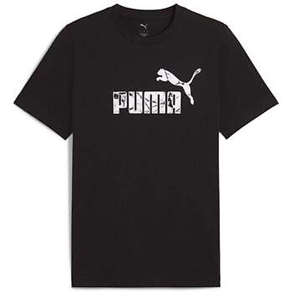 Puma  T-Shirt GRAPHICS NO. 1 LOGO T 684824 01 günstig online kaufen