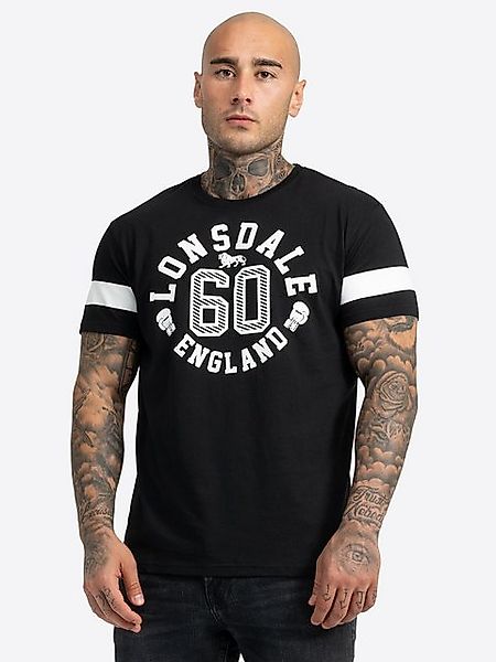 Lonsdale T-Shirt ASKERSWELL günstig online kaufen