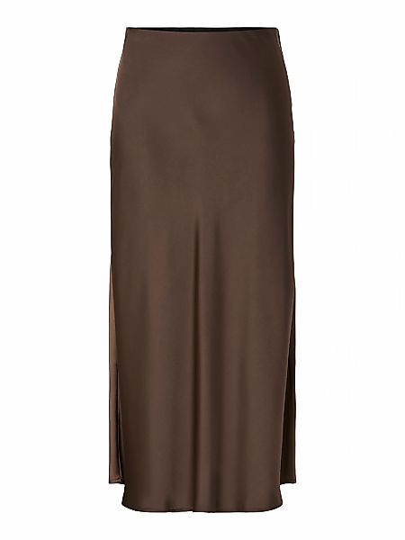 Y.A.S Midirock "YASPELLA HW MIDI SKIRT S. NOOS" günstig online kaufen