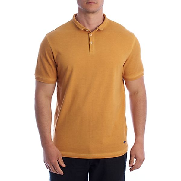 Inmyhood  Poloshirt HS24MPL10-CARAMEL günstig online kaufen