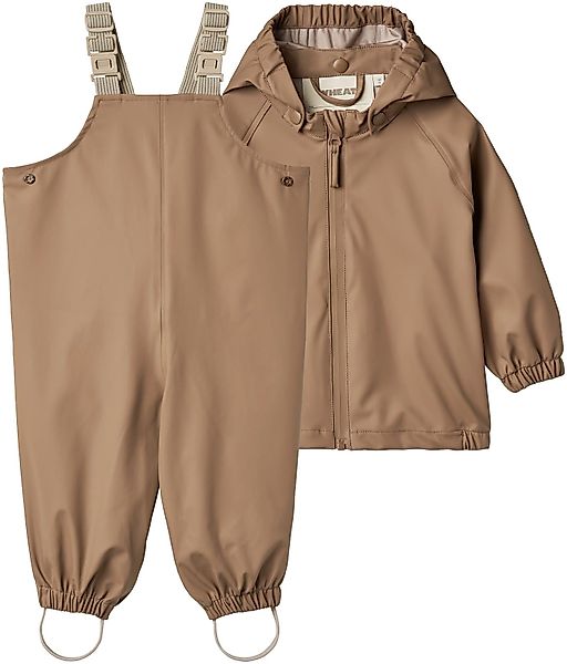 WHEAT Regenoverall Rainwear Charlie wasserdicht günstig online kaufen