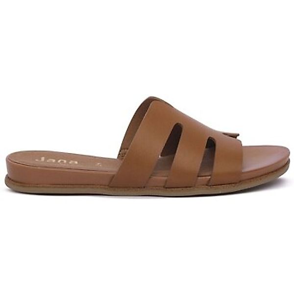 Jana  Sandalen 27166TAN günstig online kaufen