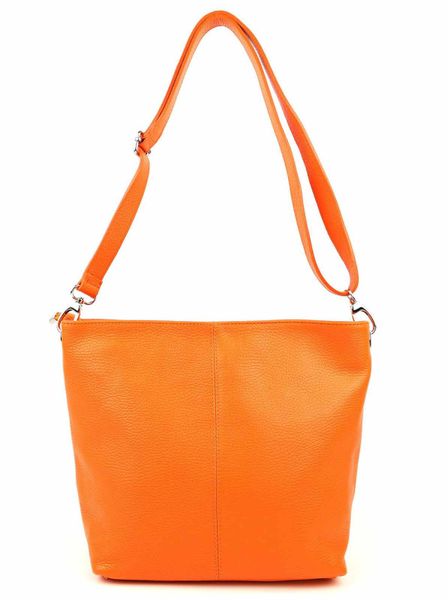 ITALYSHOP24 Schultertasche MADE IN ITALY Damen günstig online kaufen