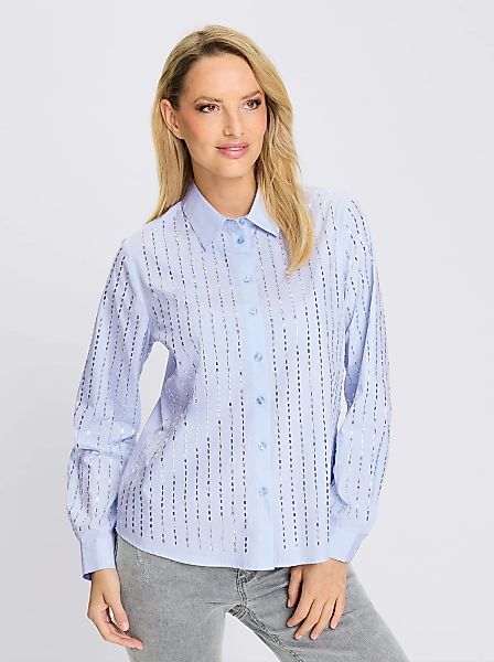 heine Langarmbluse günstig online kaufen