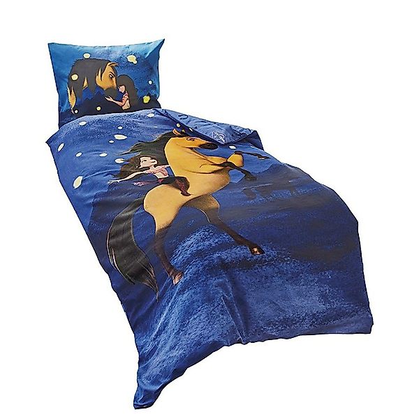 JACK Kinderbettwäsche JACK Linon / Renforcé günstig online kaufen