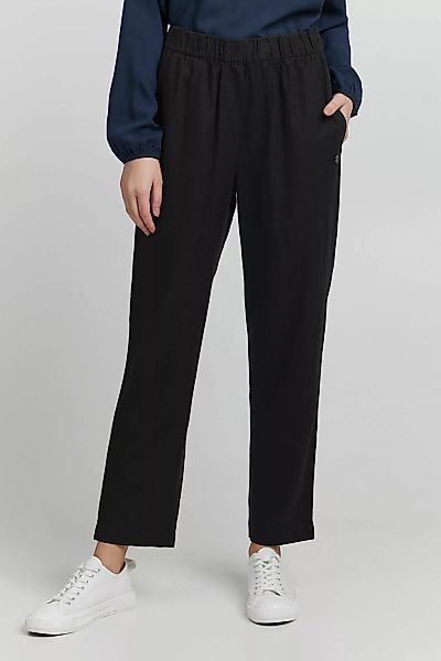 OXMO Leinenhose OXAlfa günstig online kaufen