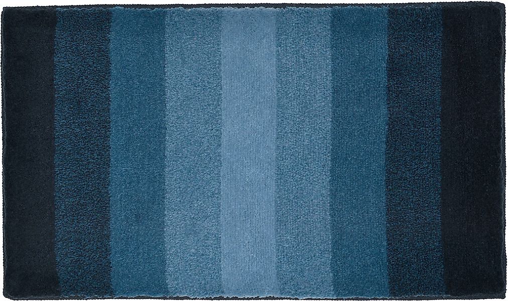 MEUSCH Badematte "Palace" Höhe 23 mm rutschhemmend beschichtet fußbodenheiz günstig online kaufen