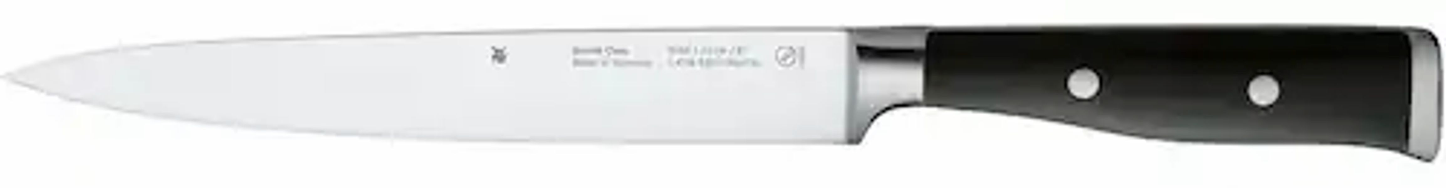 WMF Fleischmesser »Grand Class«, (1 tlg.), langanhaltende Schärfe, handgesc günstig online kaufen