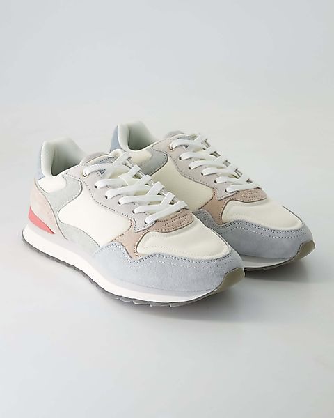 Hoff Santa Barbara Schnürschuh Obermaterial: Leder günstig online kaufen