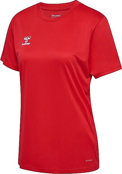 hummel T-Shirt Hmlessential Jersey S/S Woman günstig online kaufen