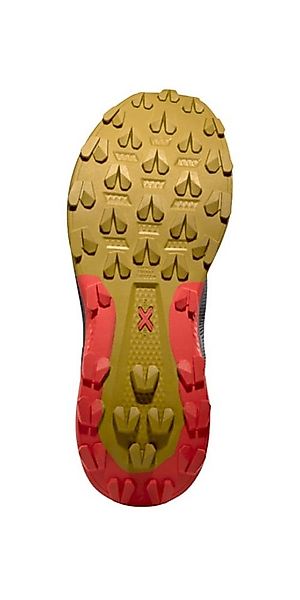 La Sportiva Prodigio Hike GTX (Fast-Hiking, wasserdicht) onyxgrau/rot Herre günstig online kaufen