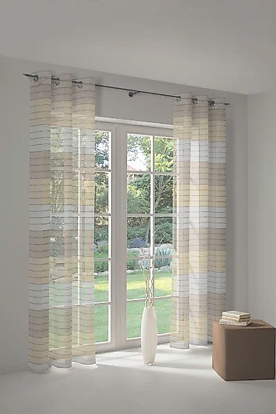 Wirth Vorhang »Barletta«, (1 St.) günstig online kaufen